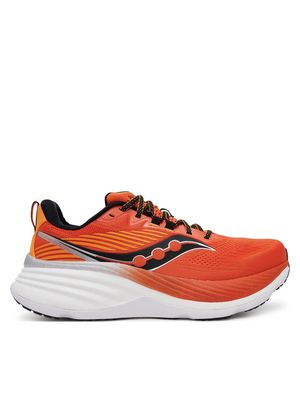 Buty sportowe męskie na wiosnę Saucony ze sklepu: MODIVO w kategorii: Buty sportowe męskie - zdjęcie WP-EBWP-BKLVO-LN0_0000305166104
