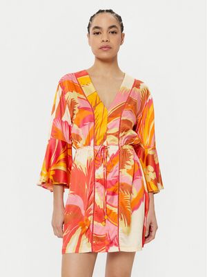 Sukienka casual Maaji ze sklepu: MODIVO w kategorii: Sukienki - zdjęcie WP-EBWP-BKLVO-LN0_0000305166265
