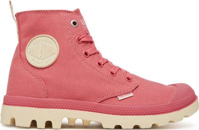 Buty zimowe męskie na zimę Palladium ze sklepu: MODIVO w kategorii: Buty zimowe męskie - zdjęcie WP-EBWP-BKLVO-LN0_0000305167101
