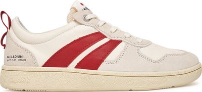 Buty sportowe męskie na wiosnę Palladium ze sklepu: MODIVO w kategorii: Buty sportowe męskie - zdjęcie WP-EBWP-BKLVO-LN0_0000305167217