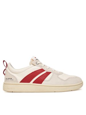 Buty sportowe męskie na wiosnę Palladium ze sklepu: MODIVO w kategorii: Buty sportowe męskie - zdjęcie WP-EBWP-BKLVO-LN0_0000305167217