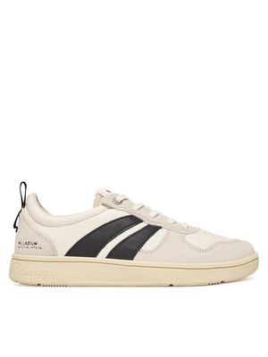 Buty sportowe męskie na wiosnę Palladium ze sklepu: MODIVO w kategorii: Buty sportowe męskie - zdjęcie WP-EBWP-BKLVO-LN0_0000305167224