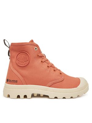Palladium - Buty zimowe męskie na zimę ze sklepu: MODIVO w kategorii: Buty zimowe męskie - zdjęcie WP-EBWP-BKLVO-LN0_0000305167330