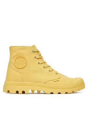Buty zimowe męskie zimowe Palladium ze sklepu: MODIVO w kategorii: Buty zimowe męskie - zdjęcie WP-EBWP-BKLVO-LN0_0000305167675