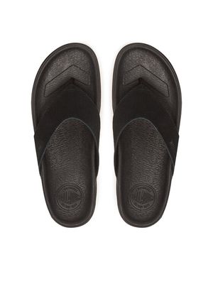 Palladium - Klapki damskie na lato ze sklepu: MODIVO w kategorii: Klapki damskie - zdjęcie WP-EBWP-BKLVO-LN0_0000305167804