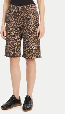 Szorty na lato JJXX ze sklepu: MODIVO w kategorii: Szorty - zdjęcie WP-EBWP-BKLVO-LN0_0000305167941