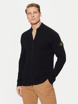 Sweter męski Stone Island ze sklepu: MODIVO w kategorii: Swetry męskie - zdjęcie WP-EBWP-BKLVO-LN0_0000305168290