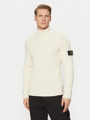 Sweter męski Stone Island ze sklepu: MODIVO w kategorii: Swetry męskie - zdjęcie WP-EBWP-BKLVO-LN0_0000305168375