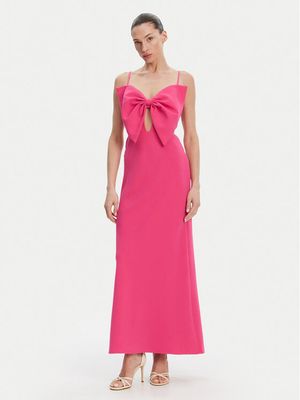 Sukienka Bardot ze sklepu: MODIVO w kategorii: Sukienki - zdjęcie WP-EBWP-BKLVO-LN0_0000305168566