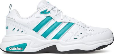 Buty sportowe dziecięce wiosenne adidas ze sklepu: MODIVO w kategorii: Buty sportowe dziecięce - zdjęcie WP-EBWP-BKLVO-LN0_0000305169082