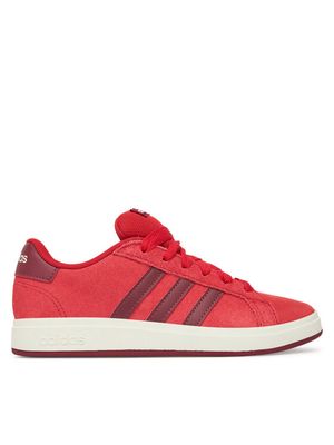 Buty sportowe dziecięce wiosenne adidas ze sklepu: MODIVO w kategorii: Buty sportowe dziecięce - zdjęcie WP-EBWP-BKLVO-LN0_0000305169174