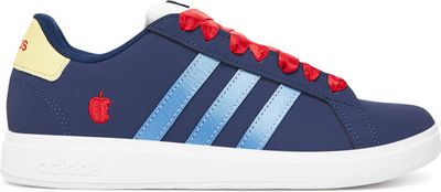 Buty sportowe dziecięce na wiosnę adidas ze sklepu: MODIVO w kategorii: Buty sportowe dziecięce - zdjęcie WP-EBWP-BKLVO-LN0_0000305169181