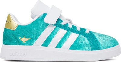 adidas - Buty sportowe dziecięce wiosenne ze sklepu: MODIVO w kategorii: Buty sportowe dziecięce - zdjęcie WP-EBWP-BKLVO-LN0_0000305169280