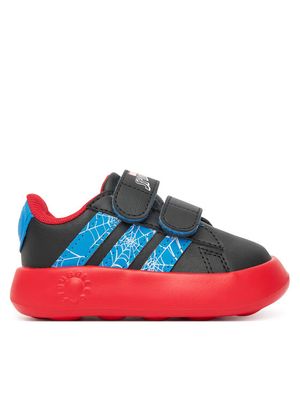 Buty sportowe dziecięce na wiosnę adidas ze sklepu: MODIVO w kategorii: Buty sportowe dziecięce - zdjęcie WP-EBWP-BKLVO-LN0_0000305169327