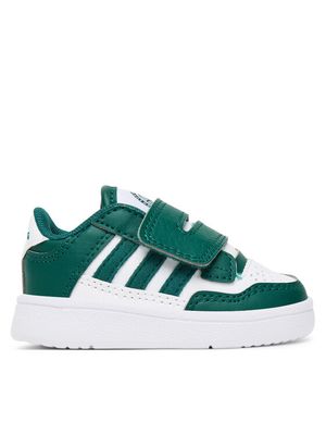 Buty sportowe dziecięce na wiosnę adidas ze sklepu: MODIVO w kategorii: Buty sportowe dziecięce - zdjęcie WP-EBWP-BKLVO-LN0_0000305169341