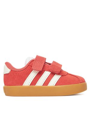Buty sportowe dziecięce na wiosnę adidas ze sklepu: MODIVO w kategorii: Buty sportowe dziecięce - zdjęcie WP-EBWP-BKLVO-LN0_0000305169358