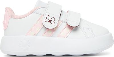 Buty sportowe dziecięce na wiosnę adidas ze sklepu: MODIVO w kategorii: Buty sportowe dziecięce - zdjęcie WP-EBWP-BKLVO-LN0_0000305169419
