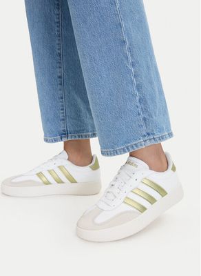 Buty sportowe damskie na wiosnę adidas ze sklepu: MODIVO w kategorii: Buty sportowe damskie - zdjęcie WP-EBWP-BKLVO-LN0_0000305169440