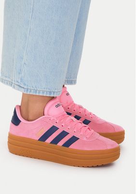 Buty sportowe damskie na wiosnę adidas ze sklepu: MODIVO w kategorii: Buty sportowe damskie - zdjęcie WP-EBWP-BKLVO-LN0_0000305169464