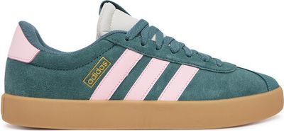 adidas - Buty sportowe damskie wiosenne ze sklepu: MODIVO w kategorii: Buty sportowe damskie - zdjęcie WP-EBWP-BKLVO-LN0_0000305169471