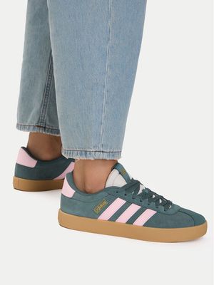 adidas - Buty sportowe damskie wiosenne ze sklepu: MODIVO w kategorii: Buty sportowe damskie - zdjęcie WP-EBWP-BKLVO-LN0_0000305169471