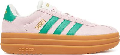 Buty sportowe damskie wiosenne adidas ze sklepu: MODIVO w kategorii: Buty sportowe damskie - zdjęcie WP-EBWP-BKLVO-LN0_0000305169532
