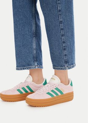 Buty sportowe damskie wiosenne adidas ze sklepu: MODIVO w kategorii: Buty sportowe damskie - zdjęcie WP-EBWP-BKLVO-LN0_0000305169532