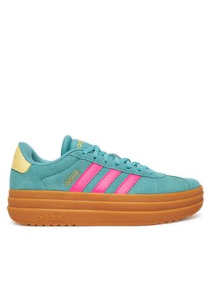 adidas - Buty sportowe damskie na wiosnę ze sklepu: MODIVO w kategorii: Buty sportowe damskie - zdjęcie WP-EBWP-BKLVO-LN0_0000305169556