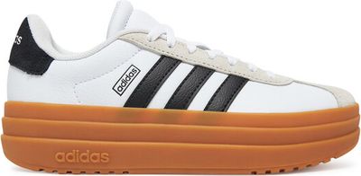 Buty sportowe dziecięce na wiosnę adidas ze sklepu: MODIVO w kategorii: Buty sportowe dziecięce - zdjęcie WP-EBWP-BKLVO-LN0_0000305169761