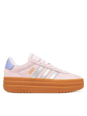Buty sportowe dziecięce na wiosnę adidas ze sklepu: MODIVO w kategorii: Buty sportowe dziecięce - zdjęcie WP-EBWP-BKLVO-LN0_0000305169808