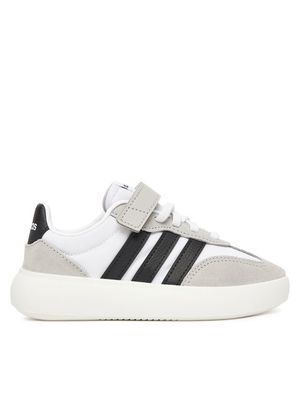 Buty sportowe dziecięce na wiosnę adidas ze sklepu: MODIVO w kategorii: Buty sportowe dziecięce - zdjęcie WP-EBWP-BKLVO-LN0_0000305169822
