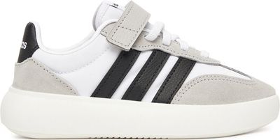 Buty sportowe dziecięce na wiosnę adidas ze sklepu: MODIVO w kategorii: Buty sportowe dziecięce - zdjęcie WP-EBWP-BKLVO-LN0_0000305169822