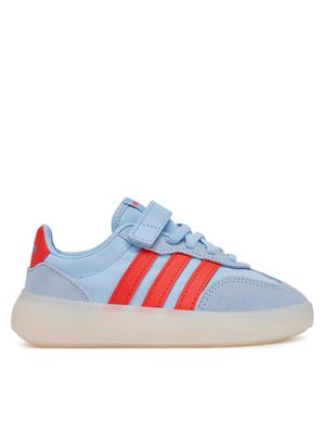 adidas - Buty sportowe dziecięce na wiosnę ze sklepu: MODIVO w kategorii: Buty sportowe dziecięce - zdjęcie WP-EBWP-BKLVO-LN0_0000305169846