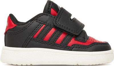 Buty sportowe dziecięce adidas ze sklepu: MODIVO w kategorii: Buty sportowe dziecięce - zdjęcie WP-EBWP-BKLVO-LN0_0000305169860