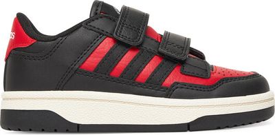 Buty sportowe dziecięce na wiosnę adidas ze sklepu: MODIVO w kategorii: Buty sportowe dziecięce - zdjęcie WP-EBWP-BKLVO-LN0_0000305169877