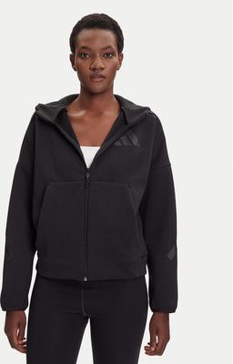 adidas - Bluza damska ze sklepu: MODIVO w kategorii: Bluzy damskie - zdjęcie WP-EBWP-BKLVO-LN0_0000305169891