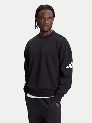 Bluza męska w sportowym stylu adidas ze sklepu: MODIVO w kategorii: Bluzy męskie - zdjęcie WP-EBWP-BKLVO-LN0_0000305169907