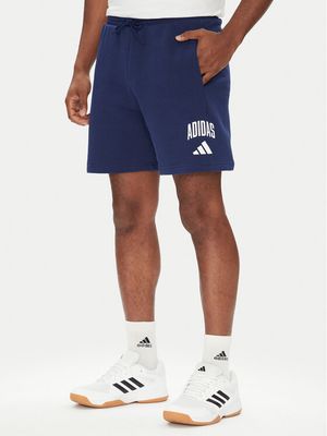 adidas - Spodenki męskie ze sklepu: MODIVO w kategorii: Spodenki męskie - zdjęcie WP-EBWP-BKLVO-LN0_0000305169921