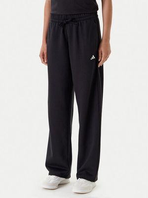 Spodnie damskie jesienne sportowe adidas ze sklepu: MODIVO w kategorii: Spodnie damskie - zdjęcie WP-EBWP-BKLVO-LN0_0000305170057
