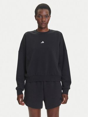 Bluza damska w sportowym stylu adidas ze sklepu: MODIVO w kategorii: Bluzy damskie - zdjęcie WP-EBWP-BKLVO-LN0_0000305170064