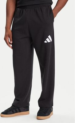 adidas - Spodnie męskie ze sklepu: MODIVO w kategorii: Spodnie męskie - zdjęcie WP-EBWP-BKLVO-LN0_0000305170088