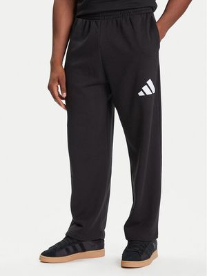 adidas - Spodnie męskie ze sklepu: MODIVO w kategorii: Spodnie męskie - zdjęcie WP-EBWP-BKLVO-LN0_0000305170088