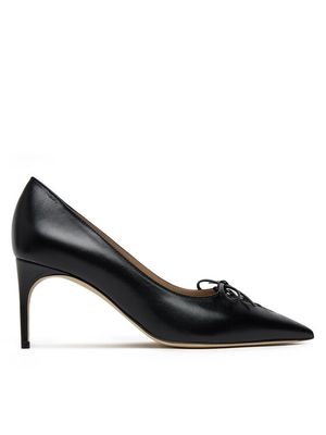 Czółenka na wiosnę MALONE SOULIERS ze sklepu: MODIVO w kategorii: Czółenka - zdjęcie WP-EBWP-BKLVO-LN0_0000305170156