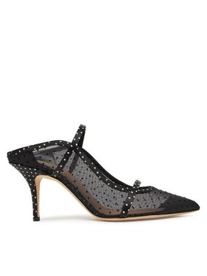 Czółenka na wiosnę MALONE SOULIERS ze sklepu: MODIVO w kategorii: Czółenka - zdjęcie WP-EBWP-BKLVO-LN0_0000305170170