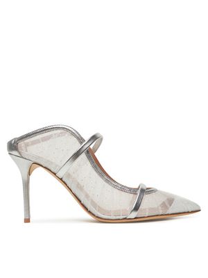 Czółenka na wiosnę MALONE SOULIERS ze sklepu: MODIVO w kategorii: Czółenka - zdjęcie WP-EBWP-BKLVO-LN0_0000305170217
