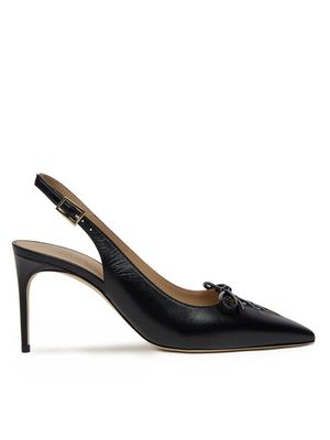 Czółenka na wiosnę MALONE SOULIERS ze sklepu: MODIVO w kategorii: Czółenka - zdjęcie WP-EBWP-BKLVO-LN0_0000305170330