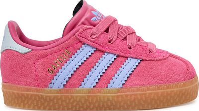 Buty sportowe dziecięce wiosenne adidas ze sklepu: MODIVO w kategorii: Buty sportowe dziecięce - zdjęcie WP-EBWP-BKLVO-LN0_0000305171887