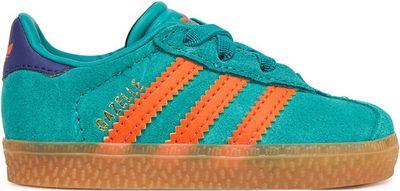 Buty sportowe dziecięce na wiosnę adidas ze sklepu: MODIVO w kategorii: Buty sportowe dziecięce - zdjęcie WP-EBWP-BKLVO-LN0_0000305171917