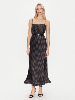 Sukienka elegancka Simona Corsellini ze sklepu: MODIVO w kategorii: Sukienki - zdjęcie WP-EBWP-BKLVO-LN0_0000305172457