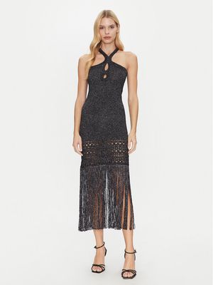 Sukienka elegancka Simona Corsellini ze sklepu: MODIVO w kategorii: Sukienki - zdjęcie WP-EBWP-BKLVO-LN0_0000305172501